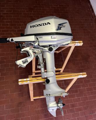 Motore fuoribordo Honda BF5A 5CV 4 tempi