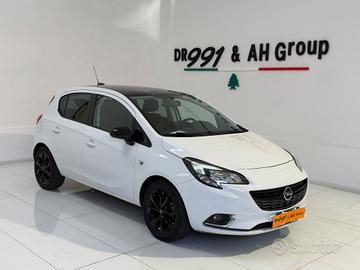 Opel Corsa 1.2 5 porte b-Color