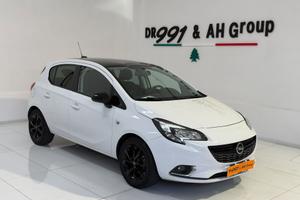 Opel Corsa 1.2 5 porte b-Color