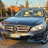 Mercedes-benz E 350 BERLINA 4Matic Premium
