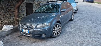 Audi  a3 2005 