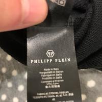Felpa philipp plein