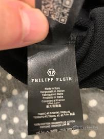 Felpa philipp plein