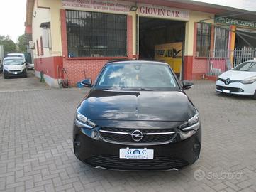Opel Corsa 1.2 Edition Per Neopatentati