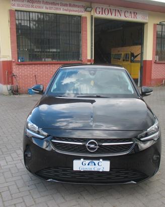 Opel Corsa 1.2 Edition Per Neopatentati