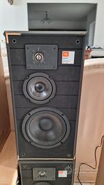 JBL TLX 16