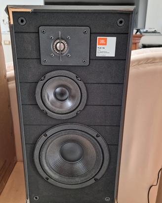 JBL TLX 16