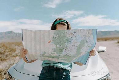 Direttore tecnico agenzia viaggi Albo Calabria
