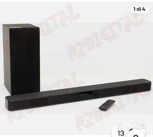 Sound bar LG sn4