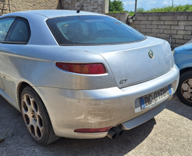 Alfa Romeo GT