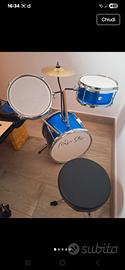 batteria