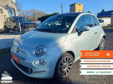 FIAT 500 (2015-2024) 500 1.0 Hybrid Dolcevita