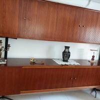 mobile credenza in tek 