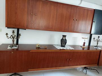 mobile credenza in tek 