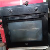 forno statico 