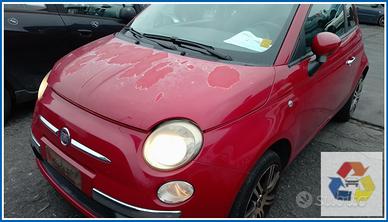 Ricambi Usati FIAT 500 II 2007