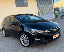 Opel Astra 1.6 CDTi 136CV Aut. 2018 Neopatentati