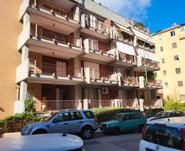 Appartamento in via Principessa Jolanda