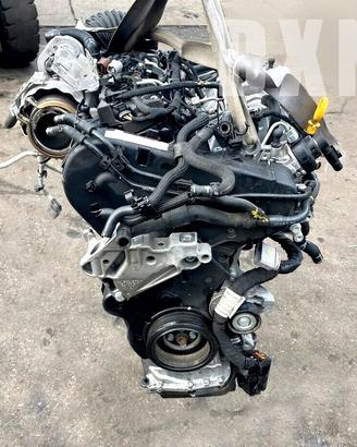 Motore Audi Q3 Seat Skoda VW PASSAT 2.0 DXN 2023