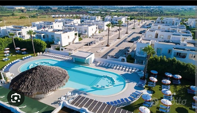 Appartamento a Pozzallo borgo rio favara ragusa