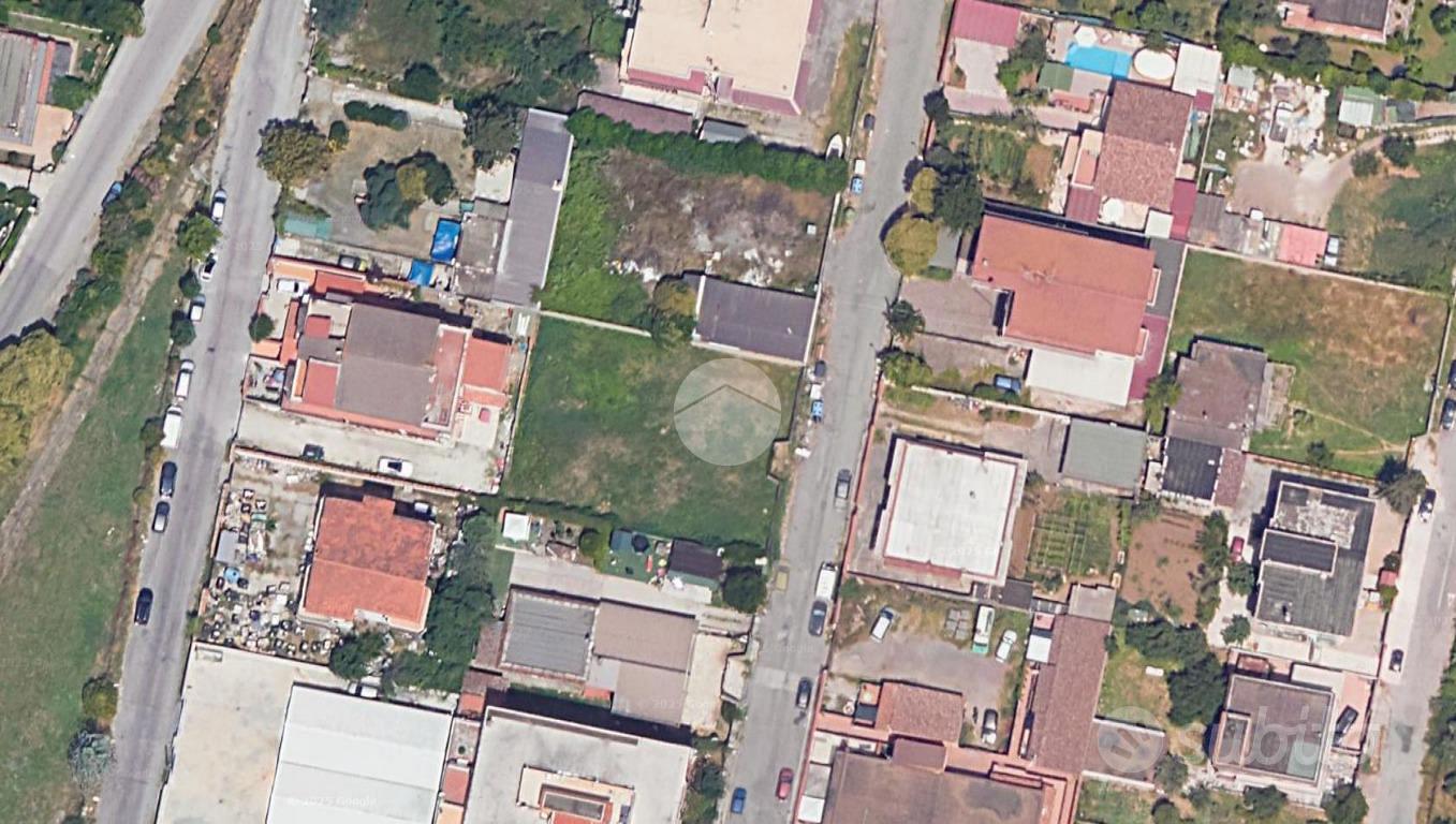 TER. RESIDENZIALE A ROMA - Altro