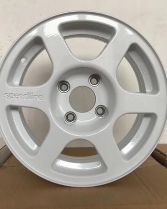 Cerchi in lega Speedline Trofeo 6x14 Peugeot