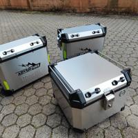 Valige benelli Trk 702