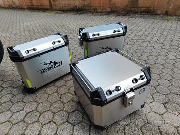 Valige benelli Trk 702