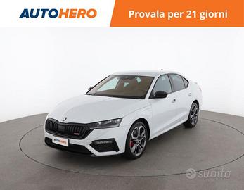 SKODA Octavia GC29962