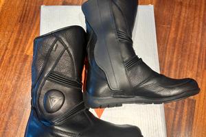 Stivali da moto Dainese