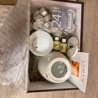 Infusore oli Lumen