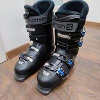 Salomon x-access 80