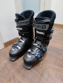 Salomon x-access 80