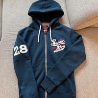 felpa Superdry