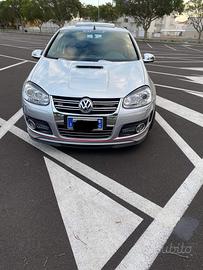Golf 5 gt sport