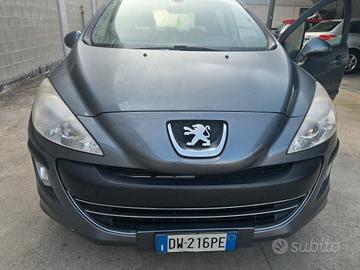 Peugeot 308 1.4 VTi 95CV 5p. Premium