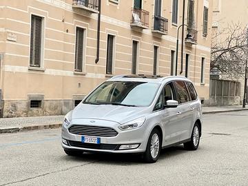 Ford Galaxy 2.0 EcoBlue 190 CV Start&Stop AWD Aut.