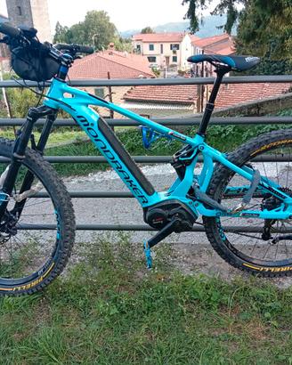 ebike mondraker chaser