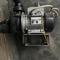 Elettro pompa Jacuzzi