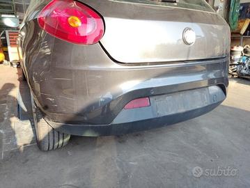 Paraurti posteriore FIAT BRAVO del 2009