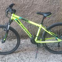 bicicletta rockrider