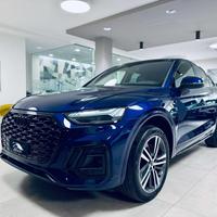 Audi Q5 Sportback 40 2.0 tdi 12V S-line quattro