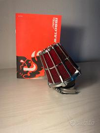 filtro malossi e18
