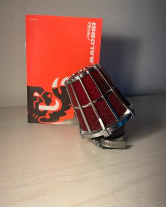 filtro malossi e18