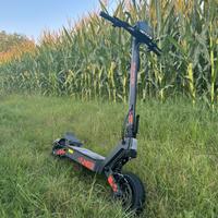 Monopattino kukirin g2