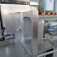 lavandino entrata lavastoviglie 