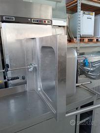 lavandino entrata lavastoviglie 