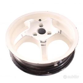 Cerchio posteriore Yamaha Aerox
