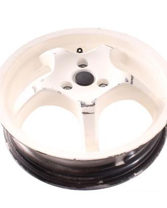 Cerchio posteriore Yamaha Aerox