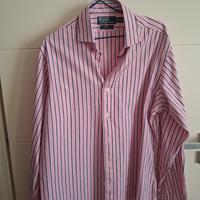 camicia Ralph Lauren 15 1/2 